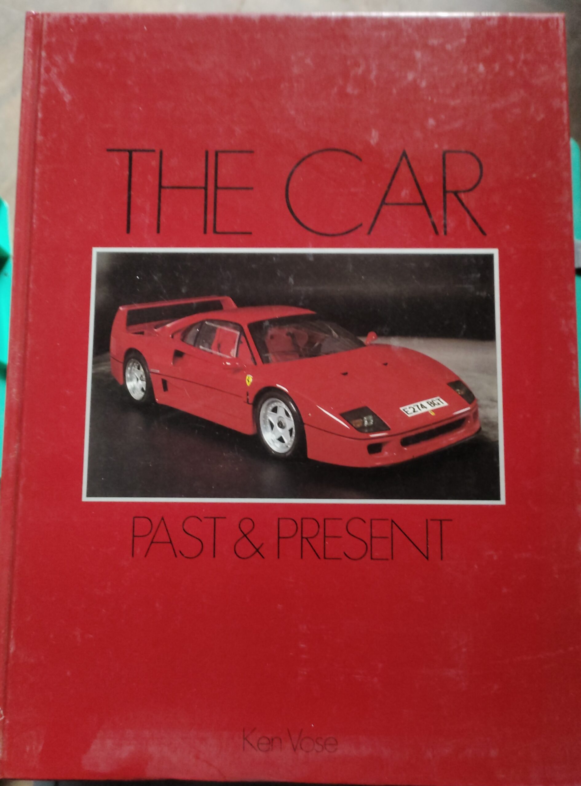 Imported Coffee Table Books – Art, History, Photography & More - Image 19