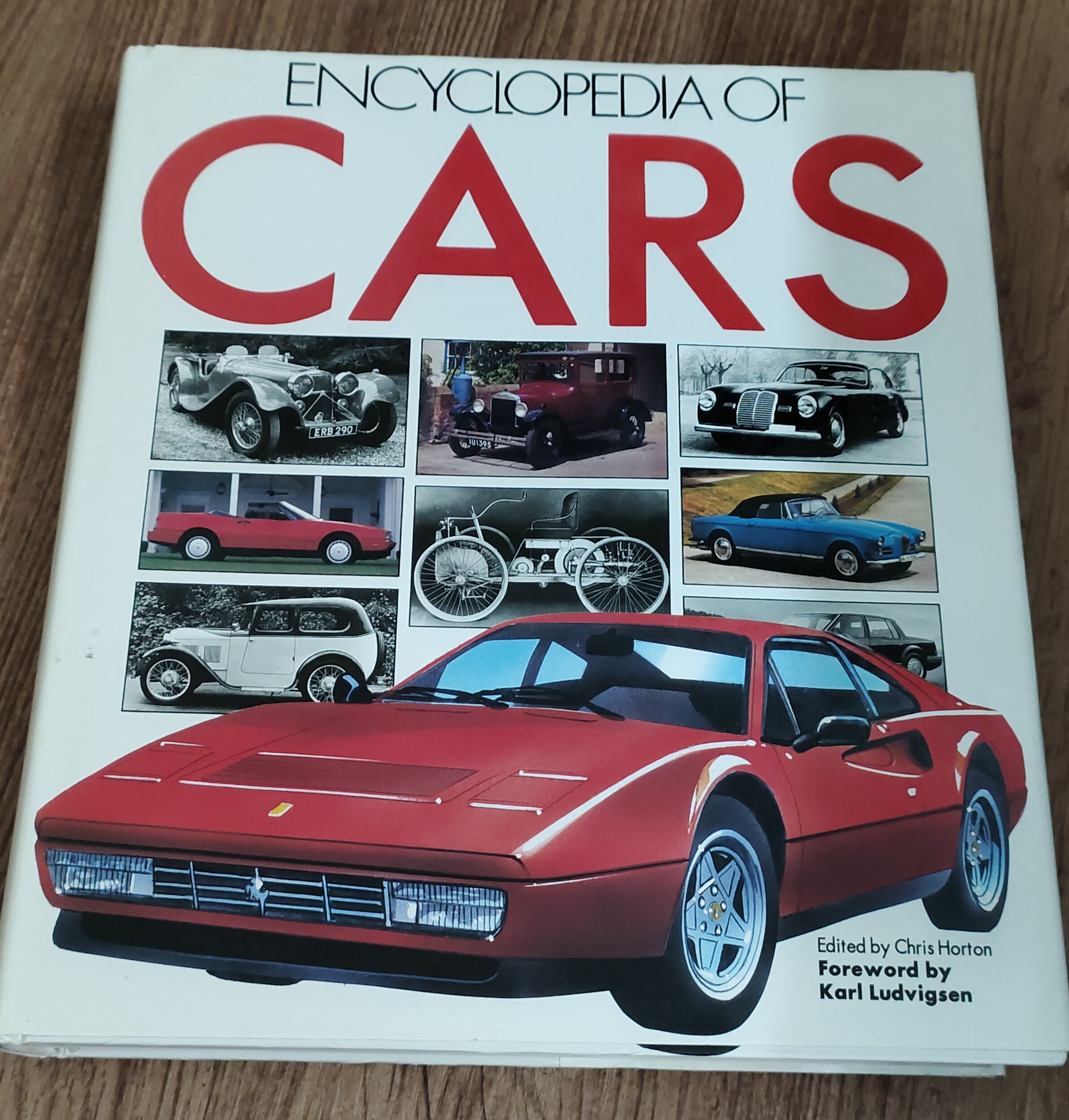 Imported Coffee Table Books – Art, History, Photography & More - Image 7