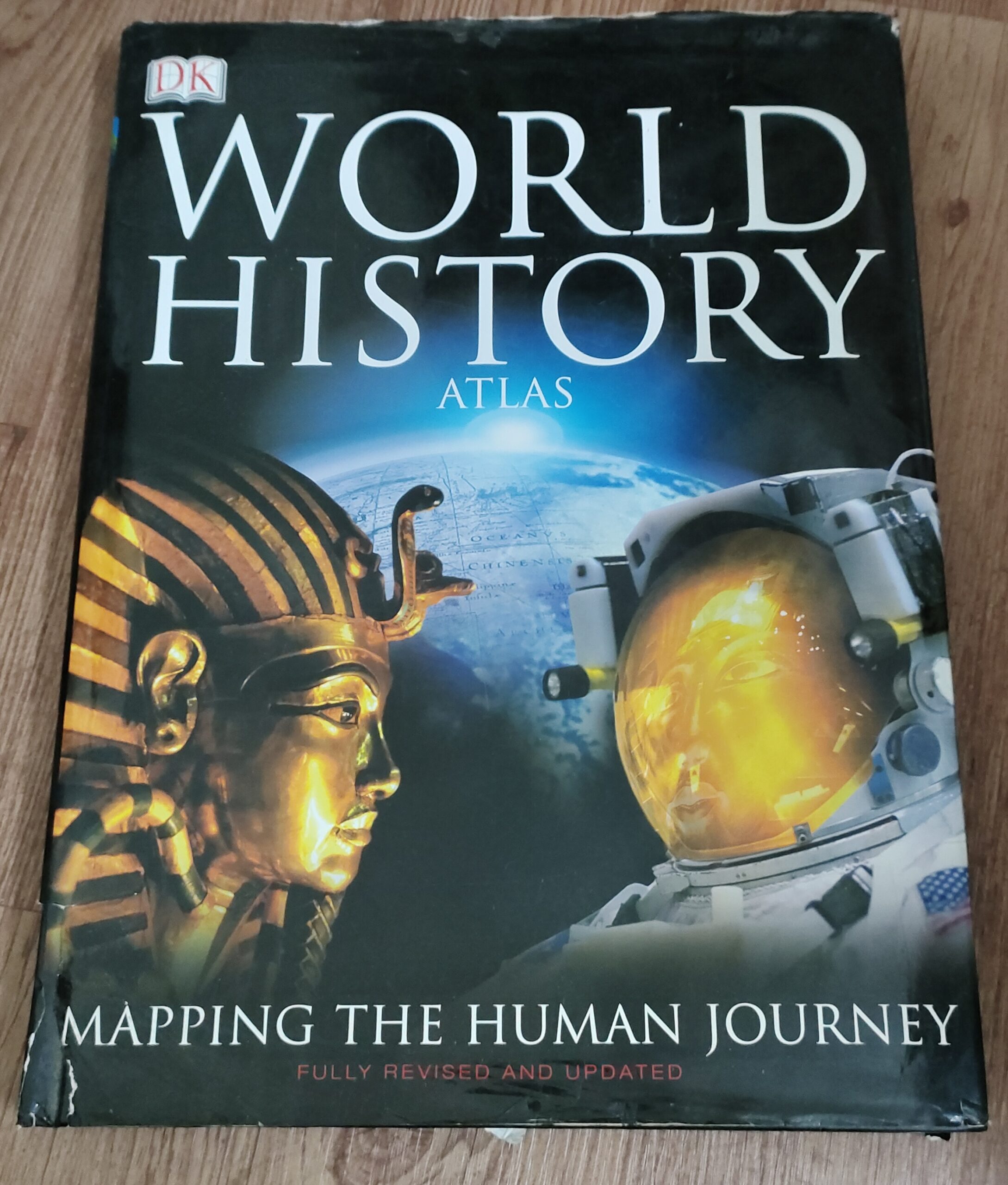 Imported Coffee Table Books – Art, History, Photography & More - Image 5