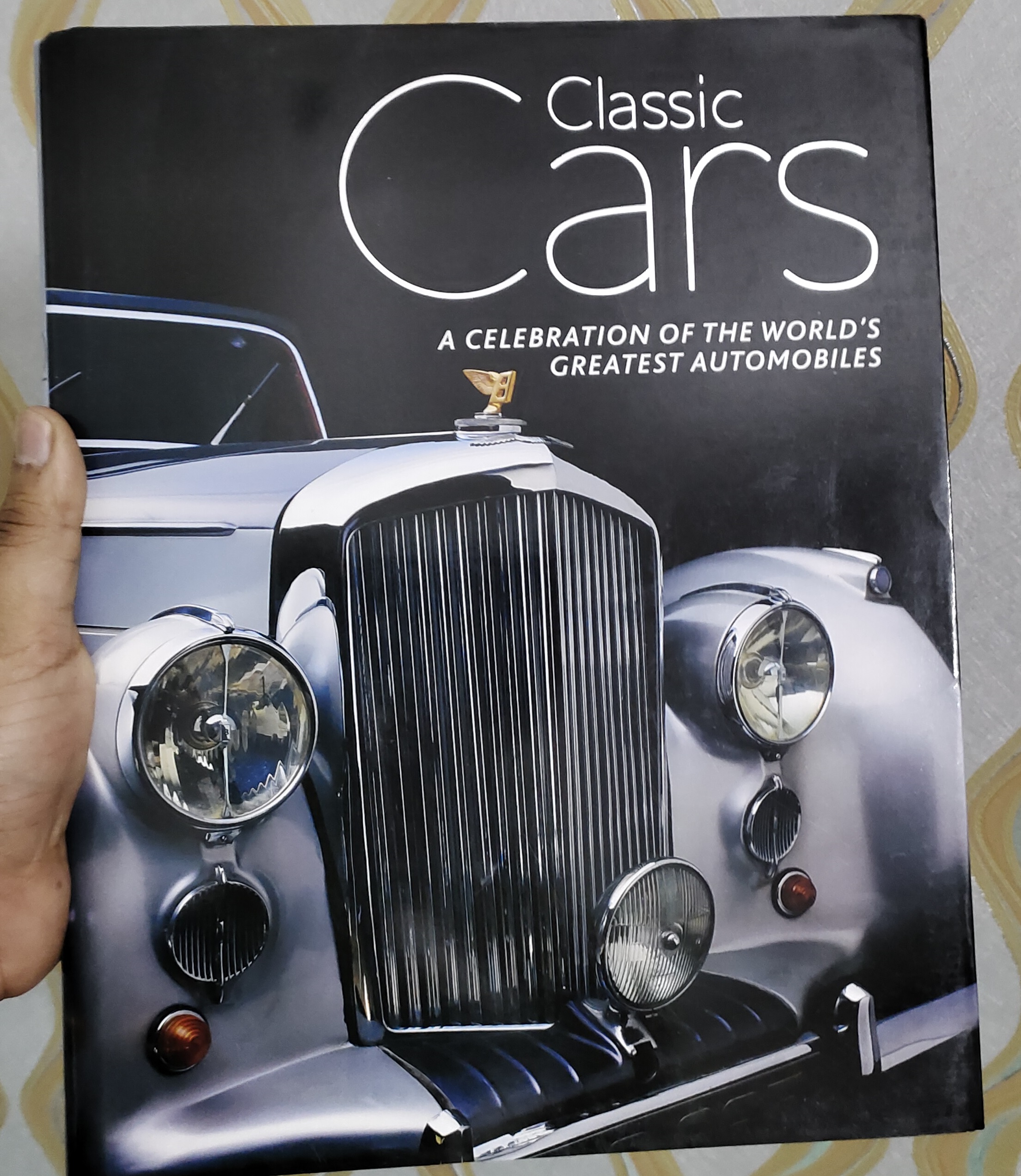 Imported Coffee Table Books – Art, History, Photography & More - Image 8