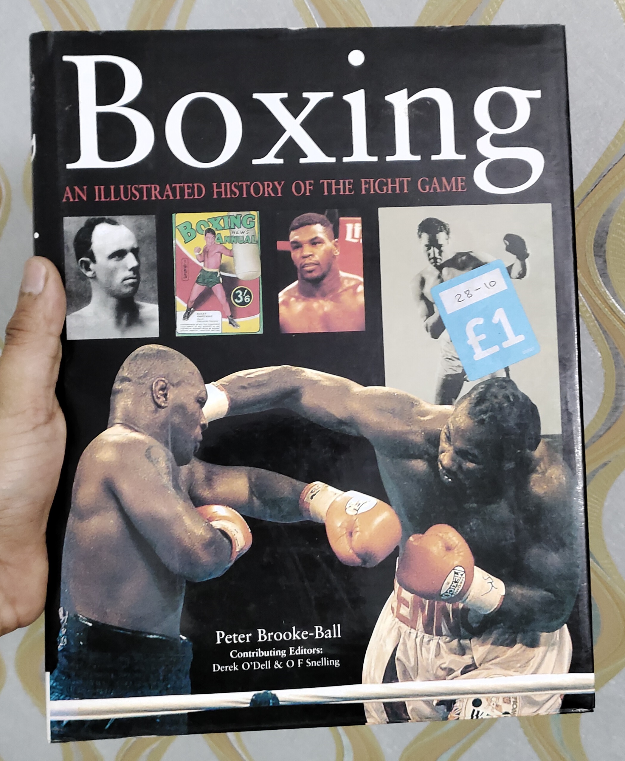 Imported Coffee Table Books – Art, History, Photography & More - Image 4