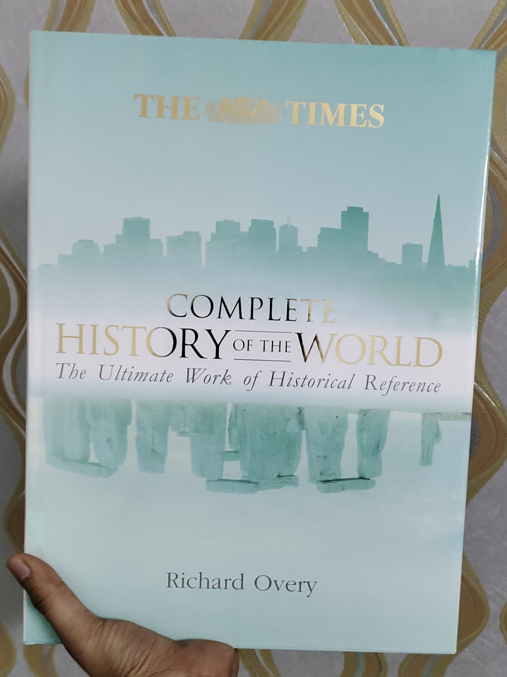 Imported Coffee Table Books – Art, History, Photography & More - Image 10