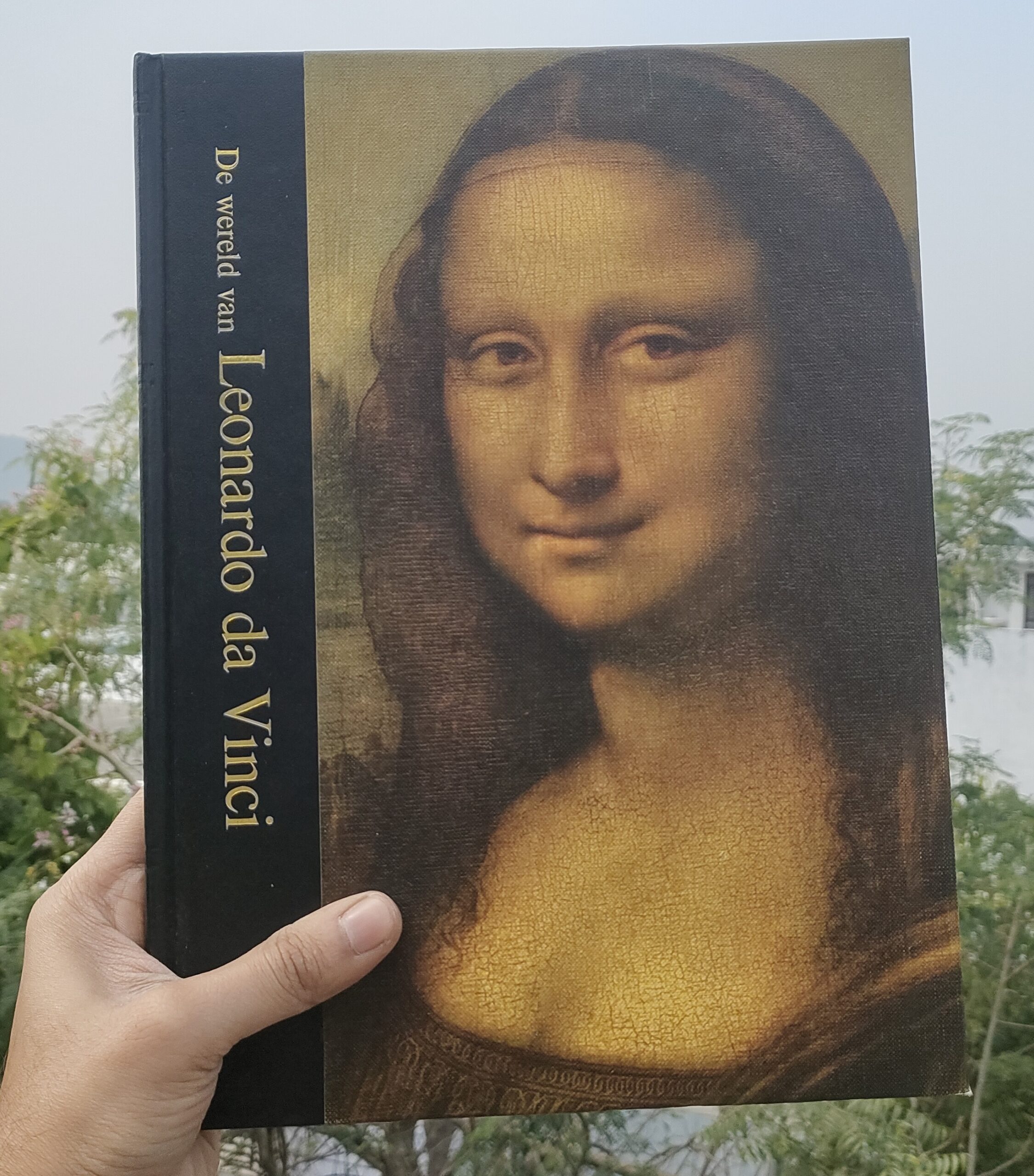 Imported Coffee Table Books – Art, History, Photography & More - Image 3