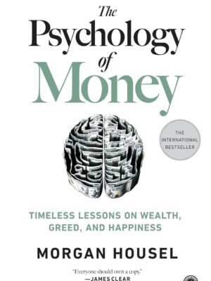 The Psychology of Money