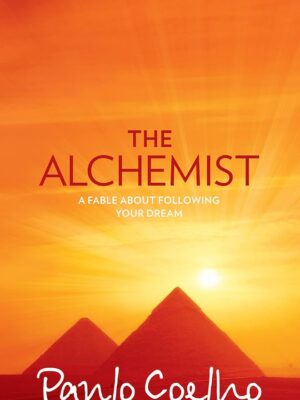 The Alchemist