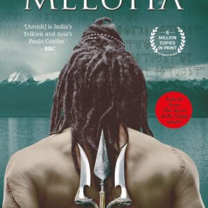 The Immortals of Meluha | Shiva Trilogy Series Book - 1