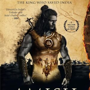 Legend of Suheldev: The King Who Saved India by Amish Tripathi