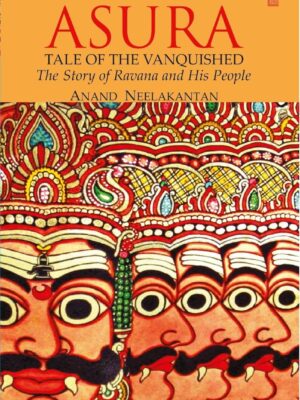 Asura: Tale of the Vanquished