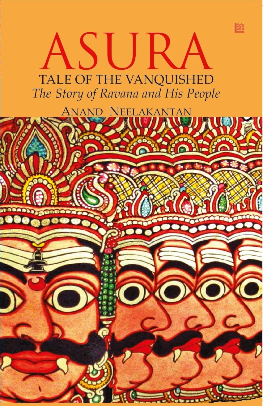 Asura: Tale of the Vanquished