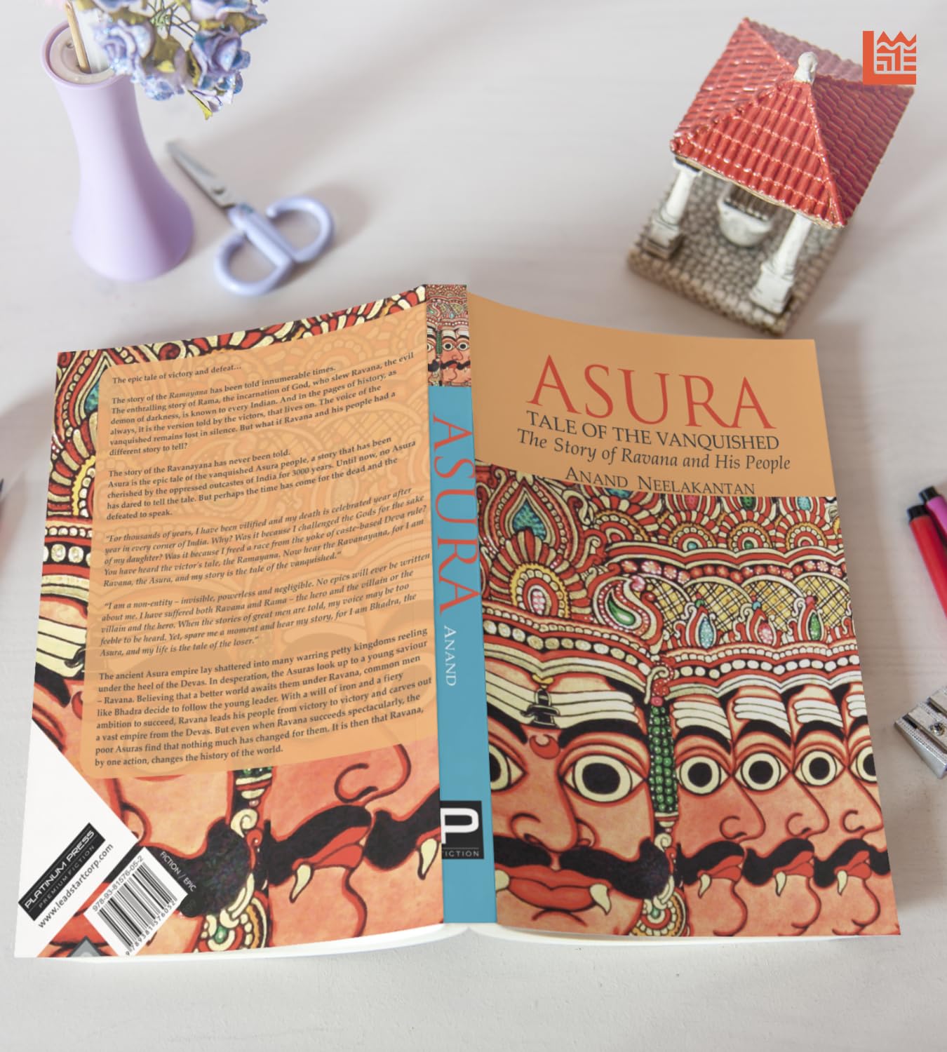 Asura: Tale of the Vanquished - Image 3