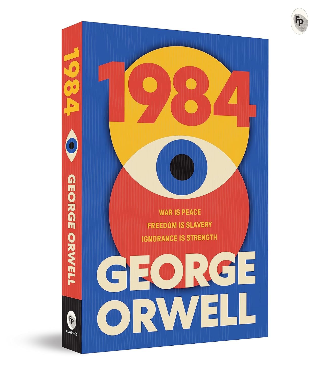 Best of George Orwell Boxed Set | Animal Farm & 1984 - Image 5