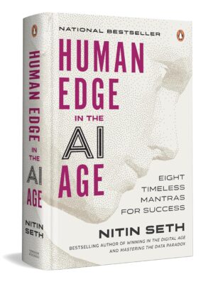 Human Edge in the AI Age
