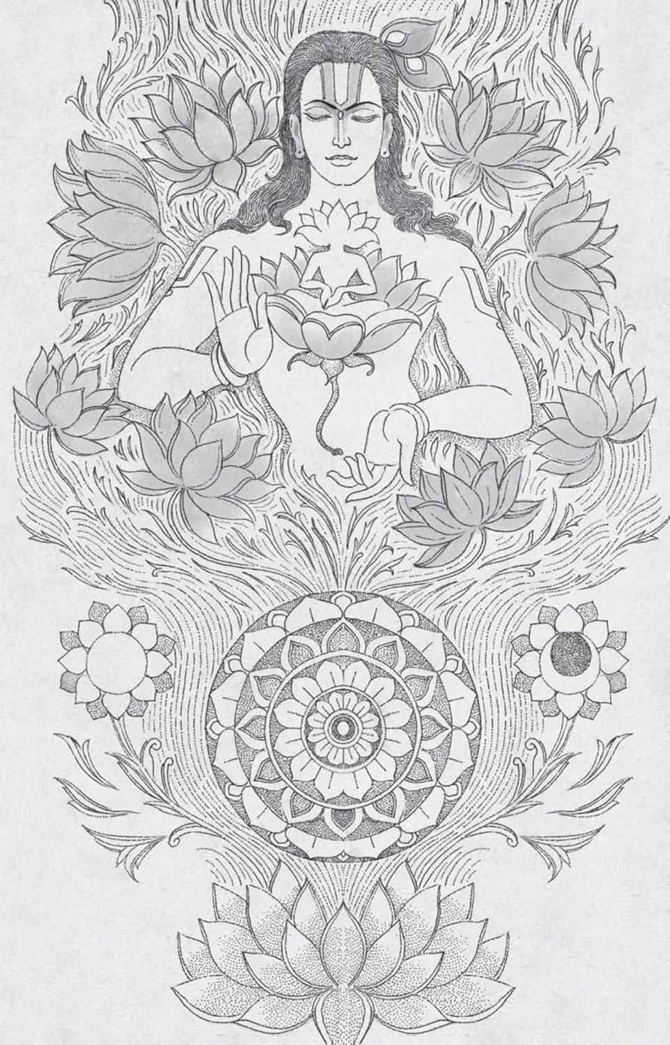 Mahagatha: 100 Tales from the Puranas by Satyarth Nayak - Image 3