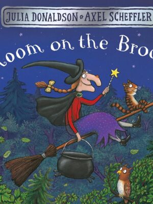 Room on the Broom