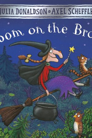 Room on the Broom