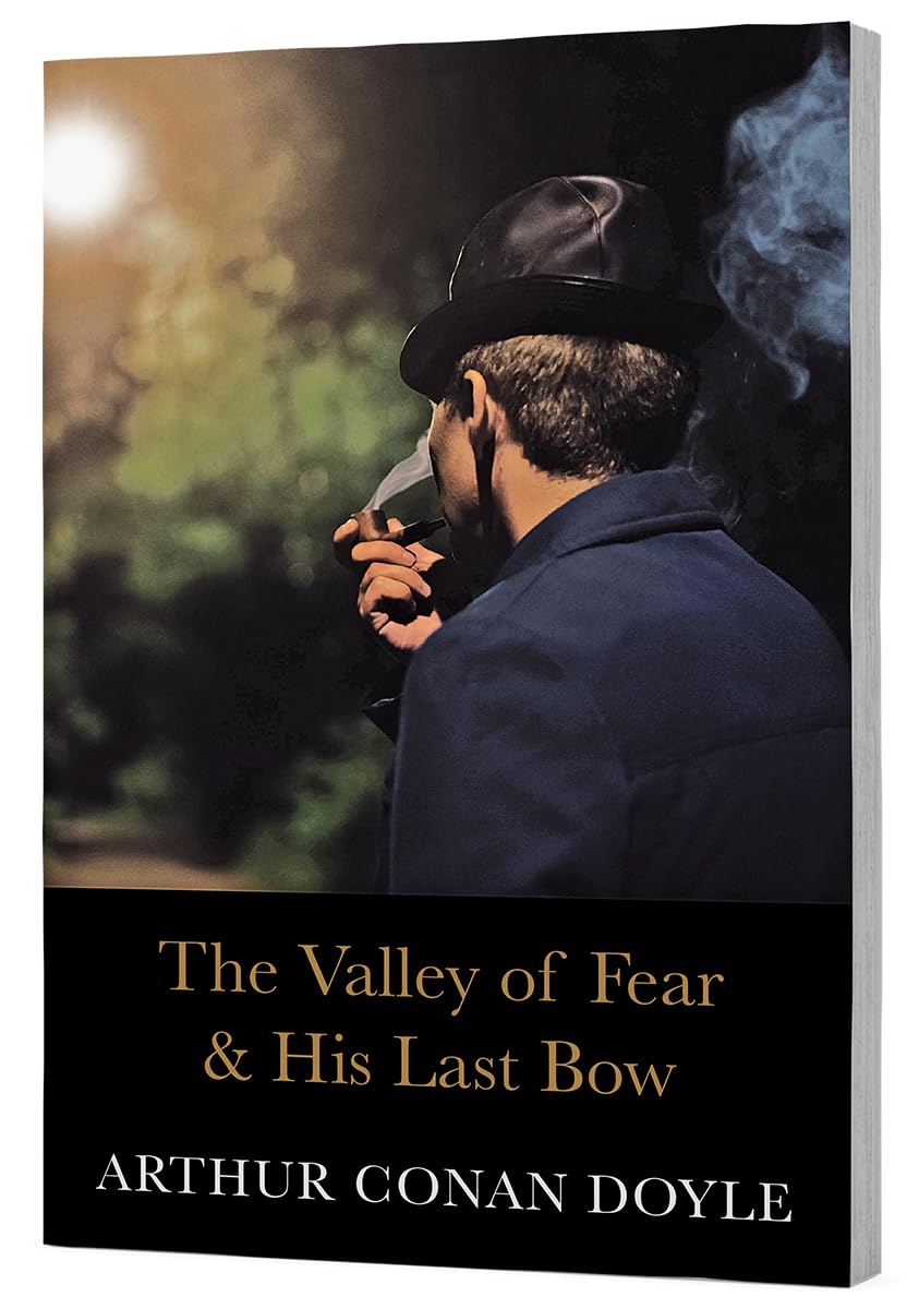 Sherlock Holmes Complete Collection (7 Books Set) | Paperback Box Set | Classic Detective Series - Image 3