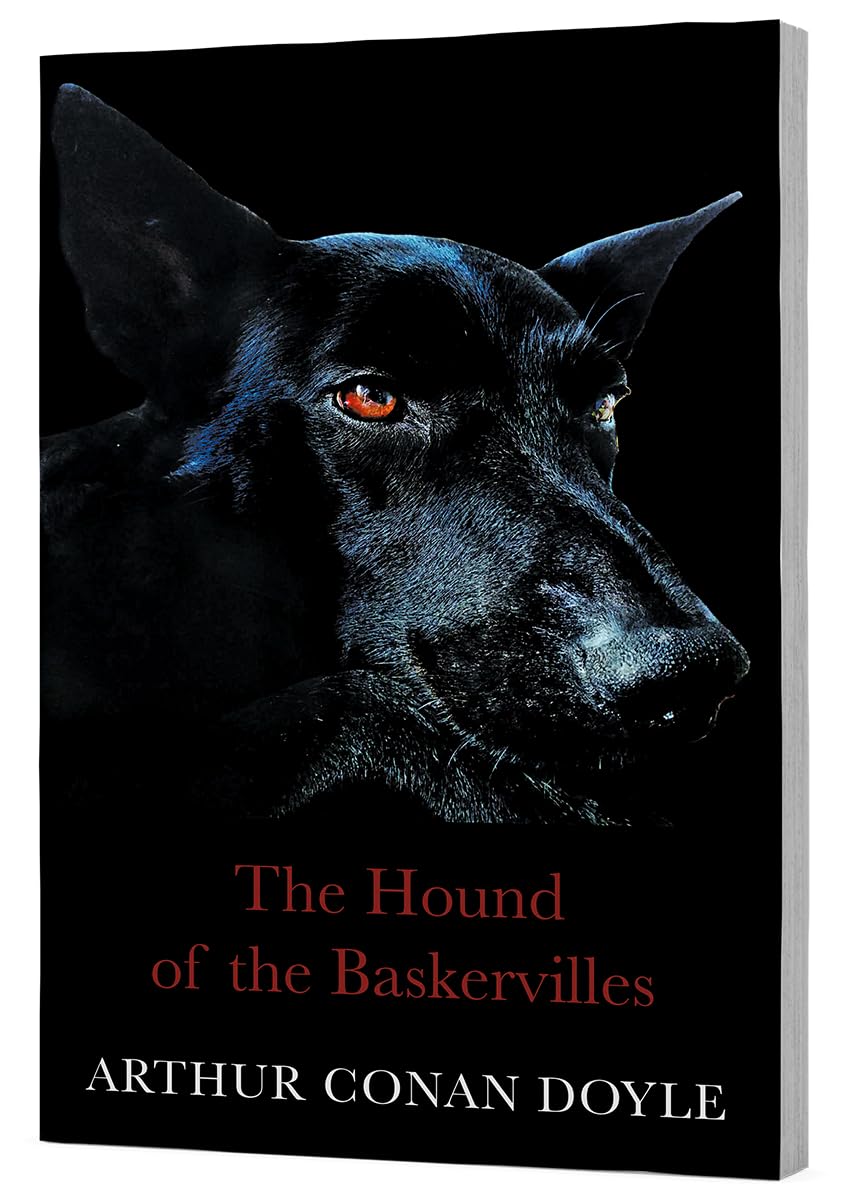 Sherlock Holmes Complete Collection (7 Books Set) | Paperback Box Set | Classic Detective Series - Image 5