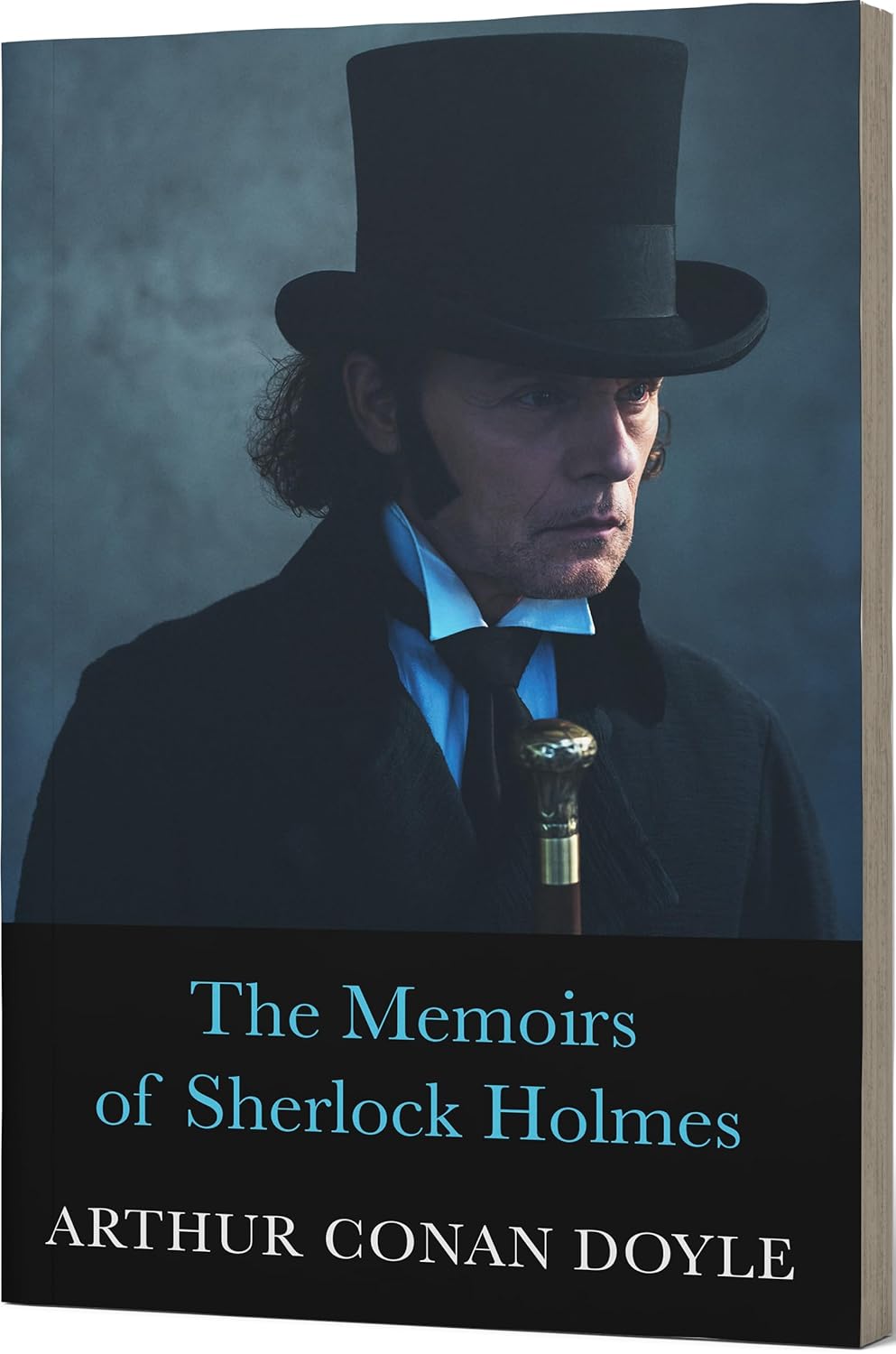 Sherlock Holmes Complete Collection (7 Books Set) | Paperback Box Set | Classic Detective Series - Image 6