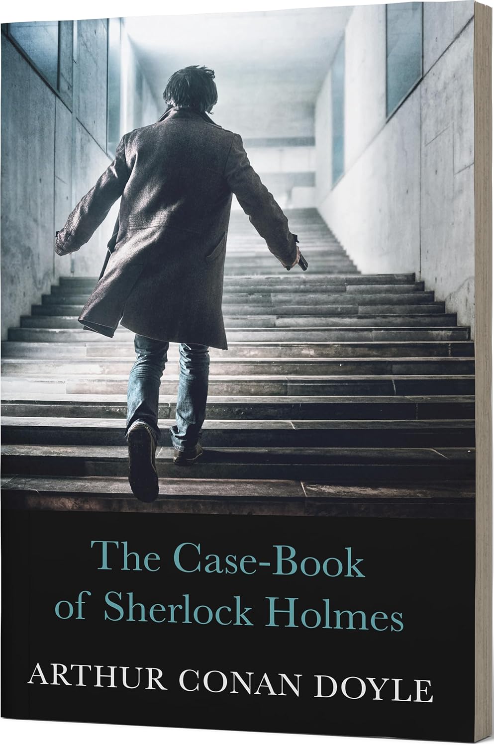 Sherlock Holmes Complete Collection (7 Books Set) | Paperback Box Set | Classic Detective Series - Image 7