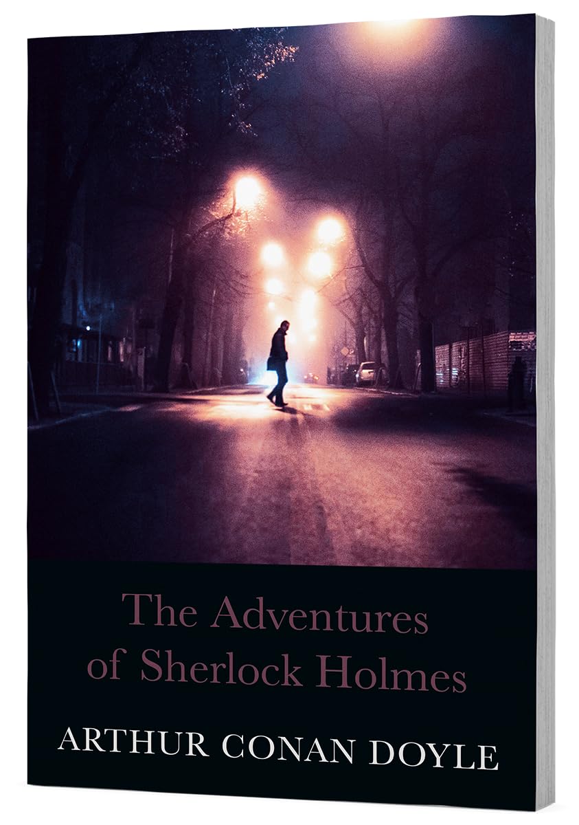 Sherlock Holmes Complete Collection (7 Books Set) | Paperback Box Set | Classic Detective Series - Image 8
