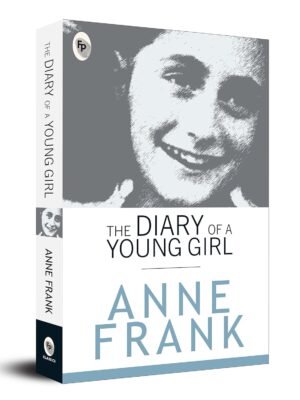 The Diary of a Young Girl by Anne Frank