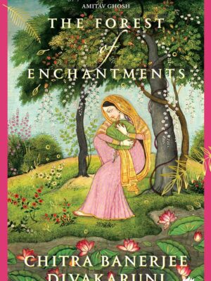 The Forest of Enchantments