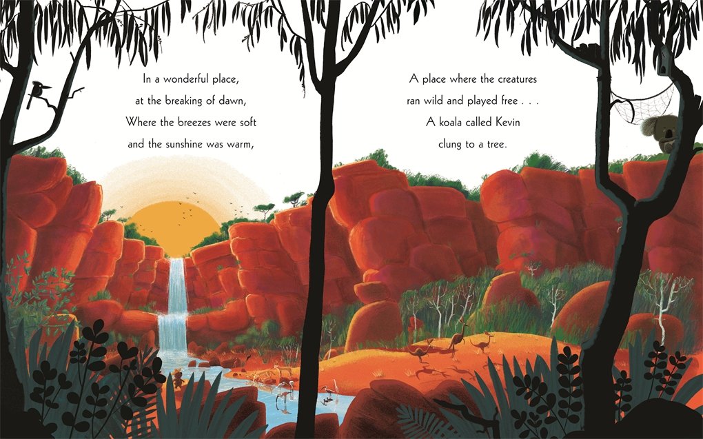 The Koala Who Could by Rachel Bright | Inspiring Kids Board Book on Confidence - Image 2