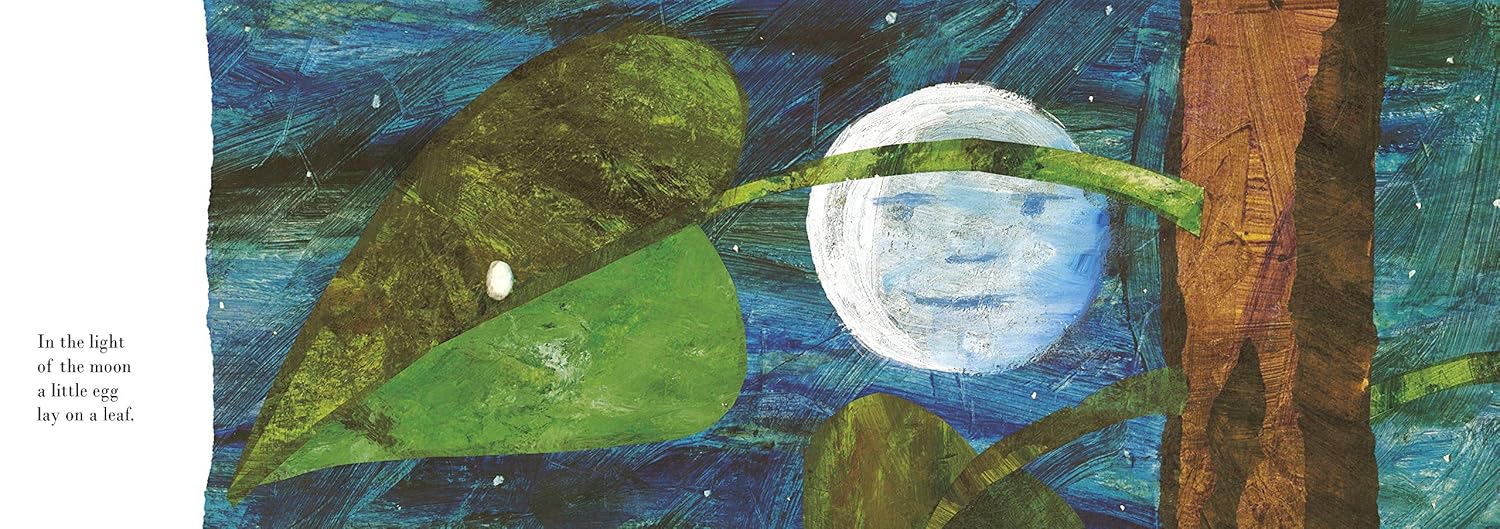 The Very Hungry Caterpillar - Board Book - Image 5