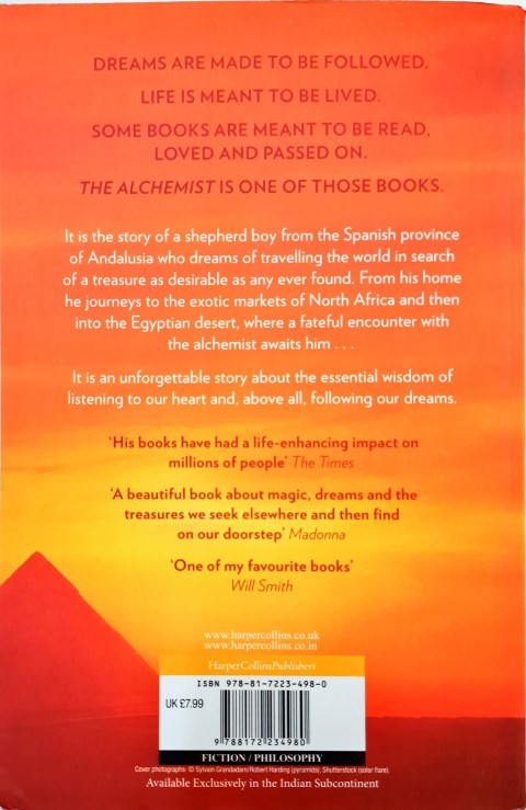 The Alchemist - Image 2