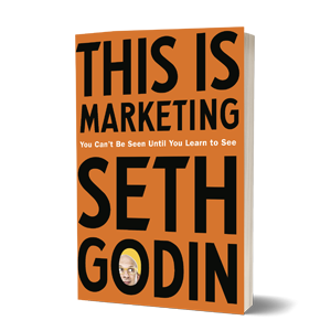 This Is Marketing by Seth Godin - Image 2