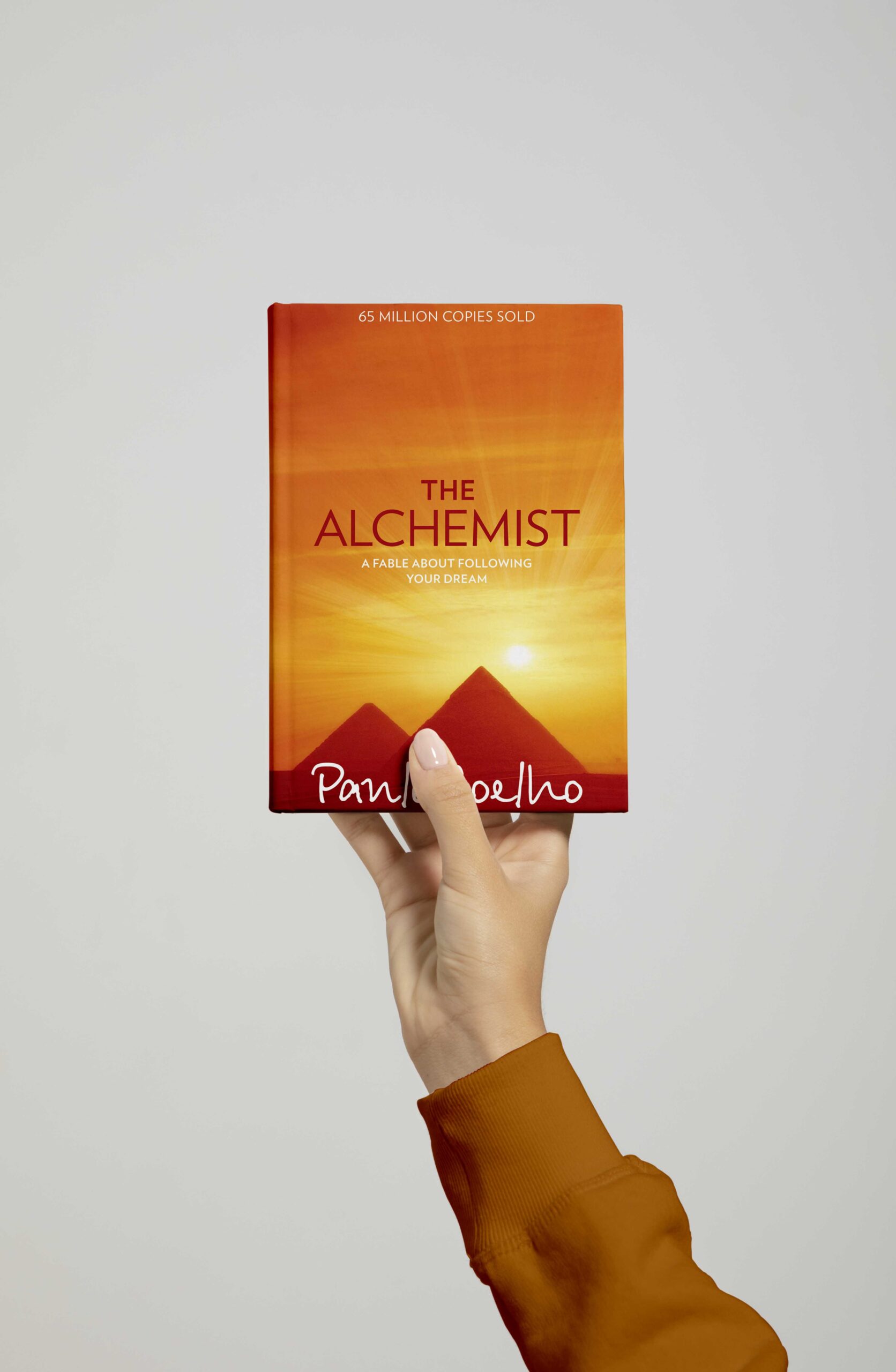 The Alchemist - Image 3